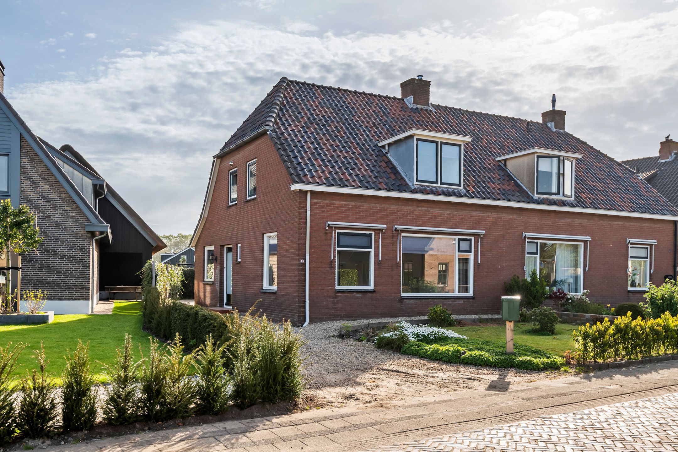 Foto 6 van Brinkstraat 4-A