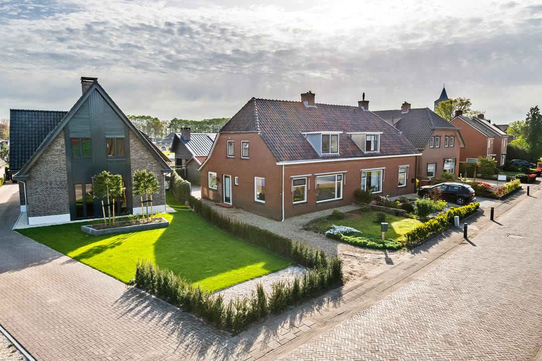 Foto 7 van Brinkstraat 4-A