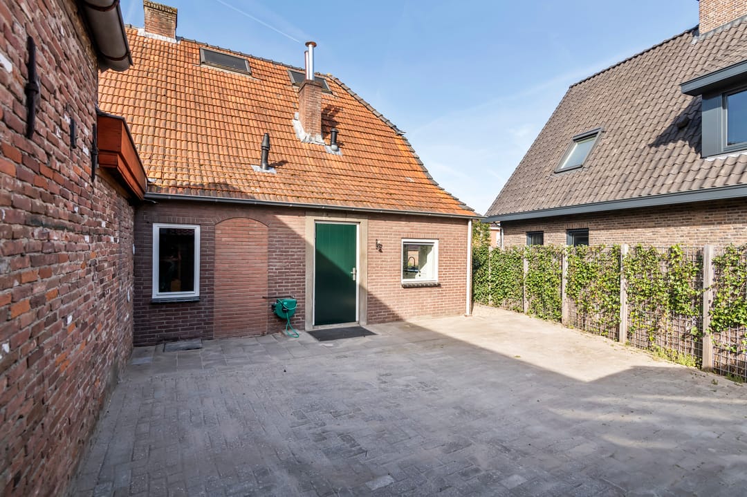 Foto 11 van Brinkstraat 4-A