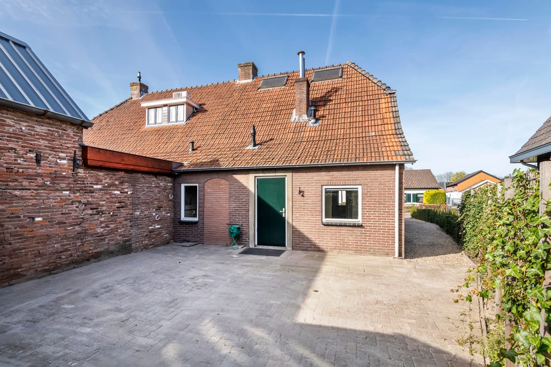 Foto 2 van Brinkstraat 4-A