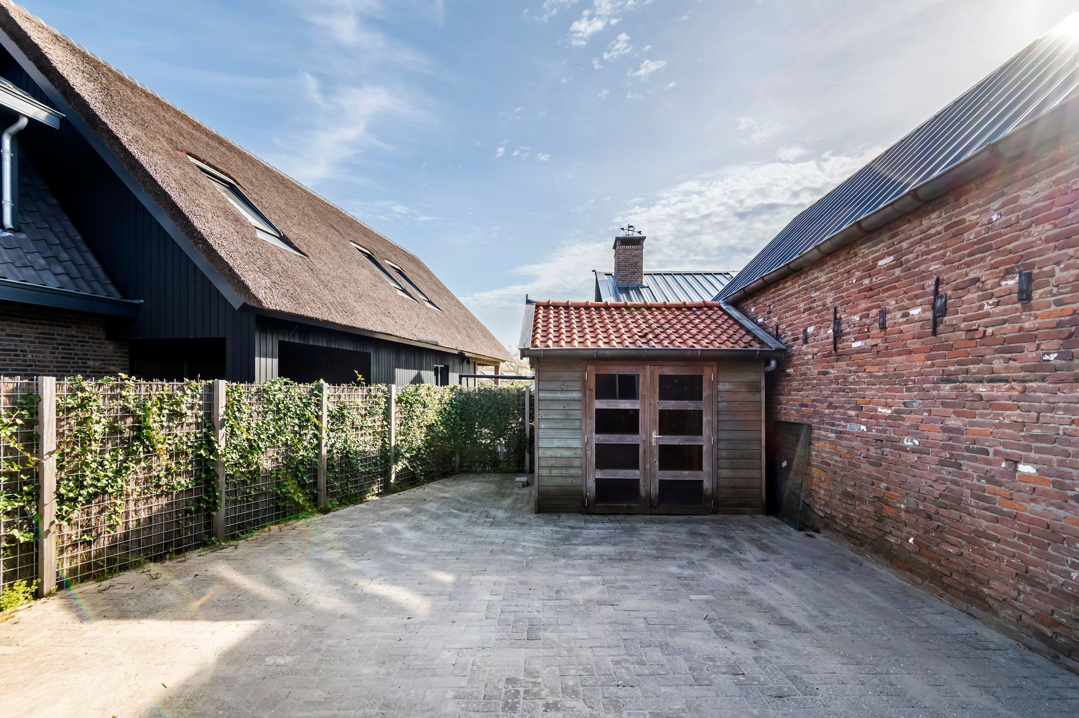 Foto 9 van Brinkstraat 4-A