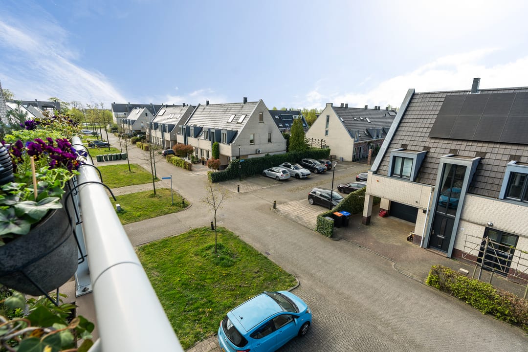 Photo 17 of Boogmuur 103