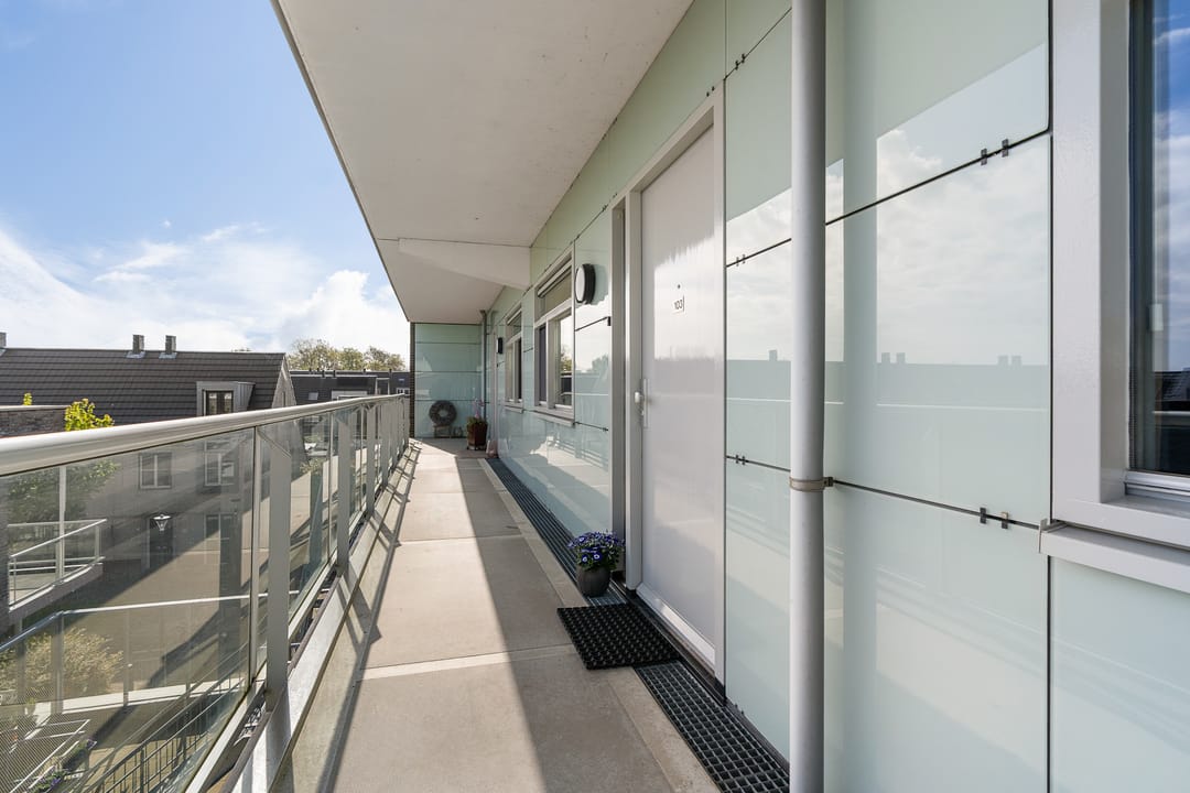 Photo 26 of Boogmuur 103