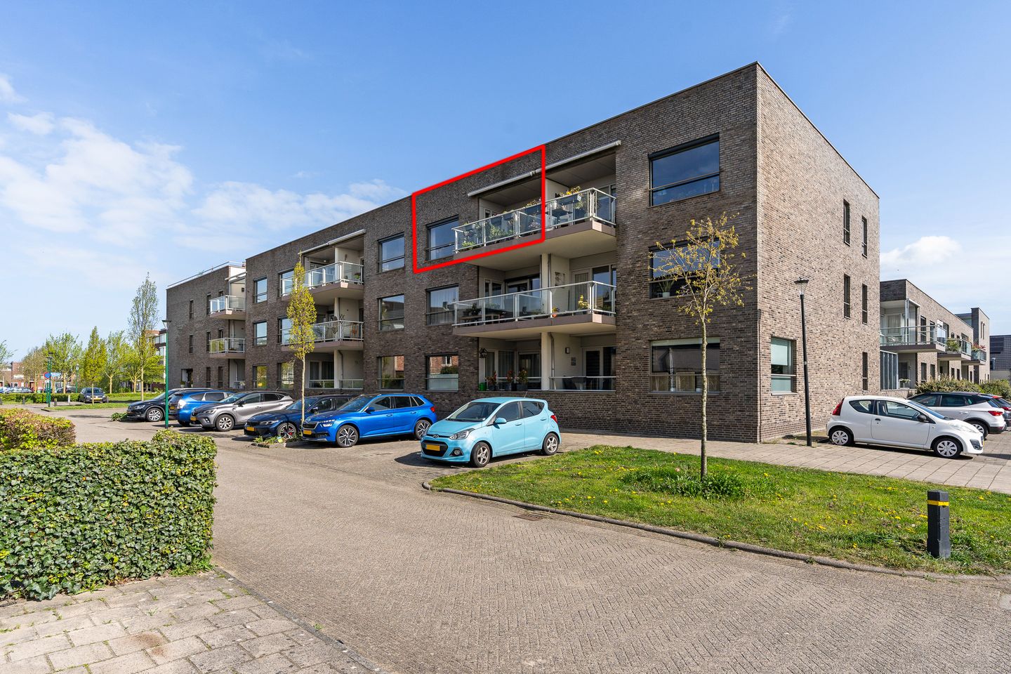 Photo 29 of Boogmuur 103