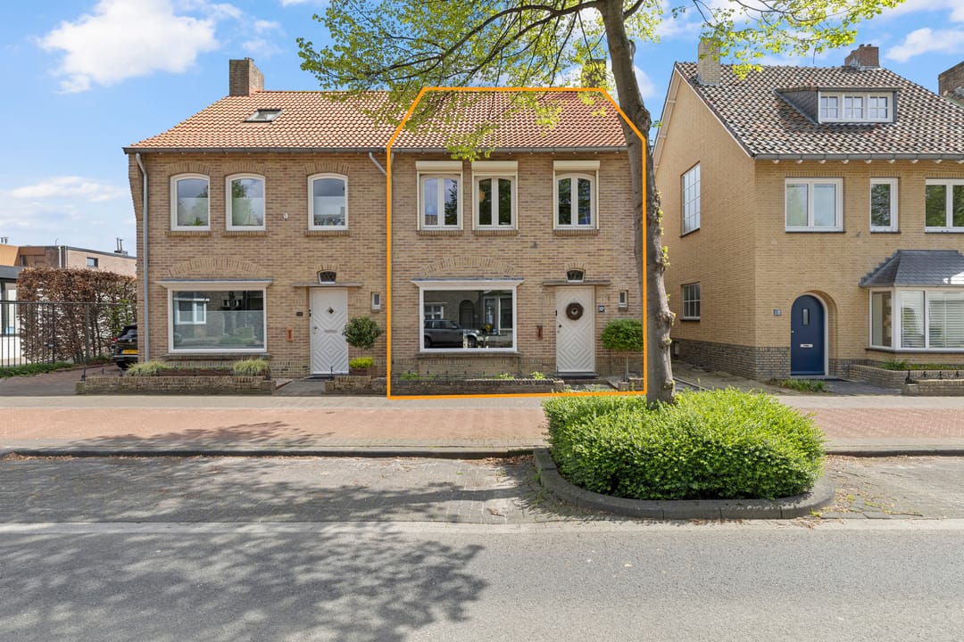 Foto 1 van Rijksweg Zuid 113-A