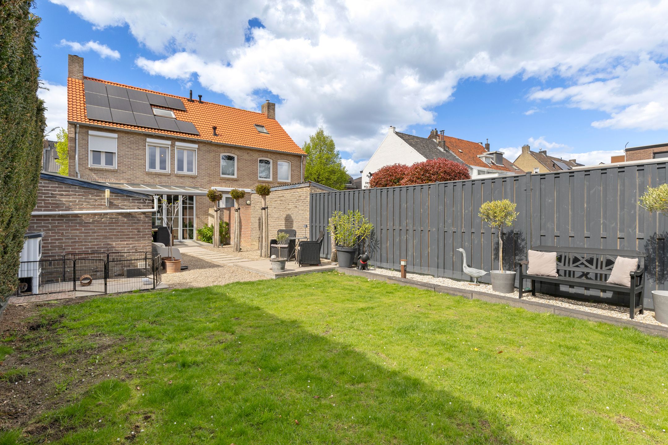 Foto 3 van Rijksweg Zuid 113-A