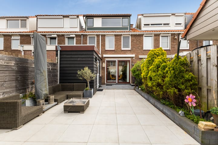 Foto 2 van Vliegenstraat 21