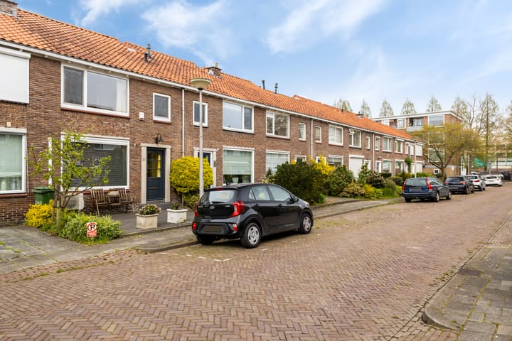 Foto 5 van Vliegenstraat 21