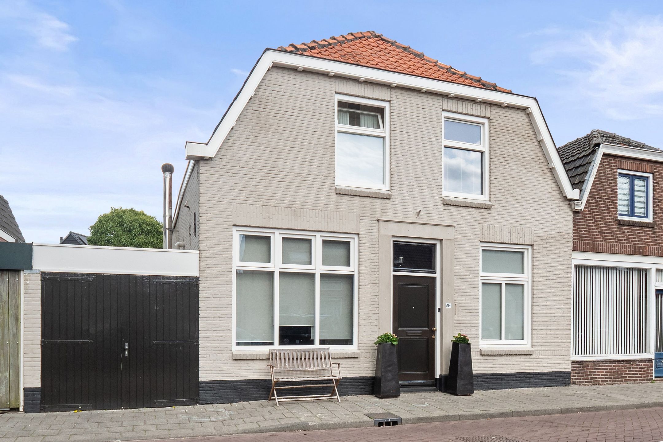 Vlasmeersestraat 51