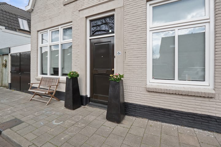 Foto 2 van Vlasmeersestraat 51
