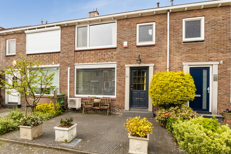 Vliegenstraat thumbnail