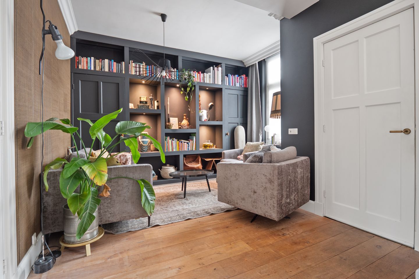 Foto 5 van Vlasmeersestraat 51