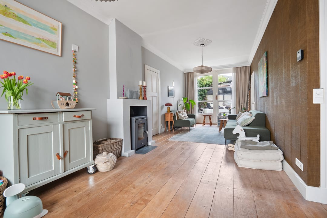 Foto 8 van Vlasmeersestraat 51