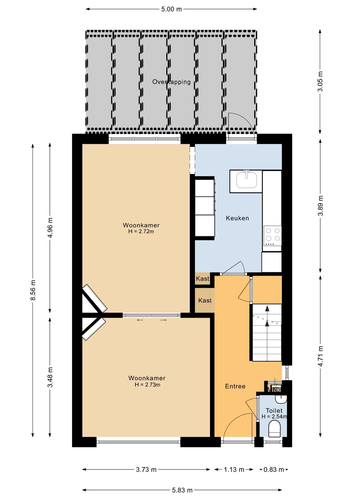 Foto 44 van Rijksweg Zuid 113-A