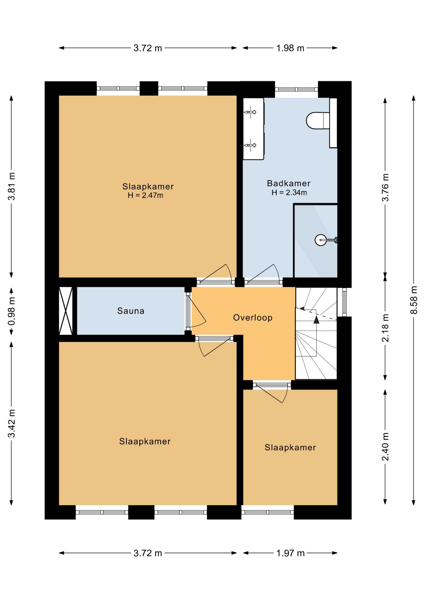 Foto 45 van Rijksweg Zuid 113-A