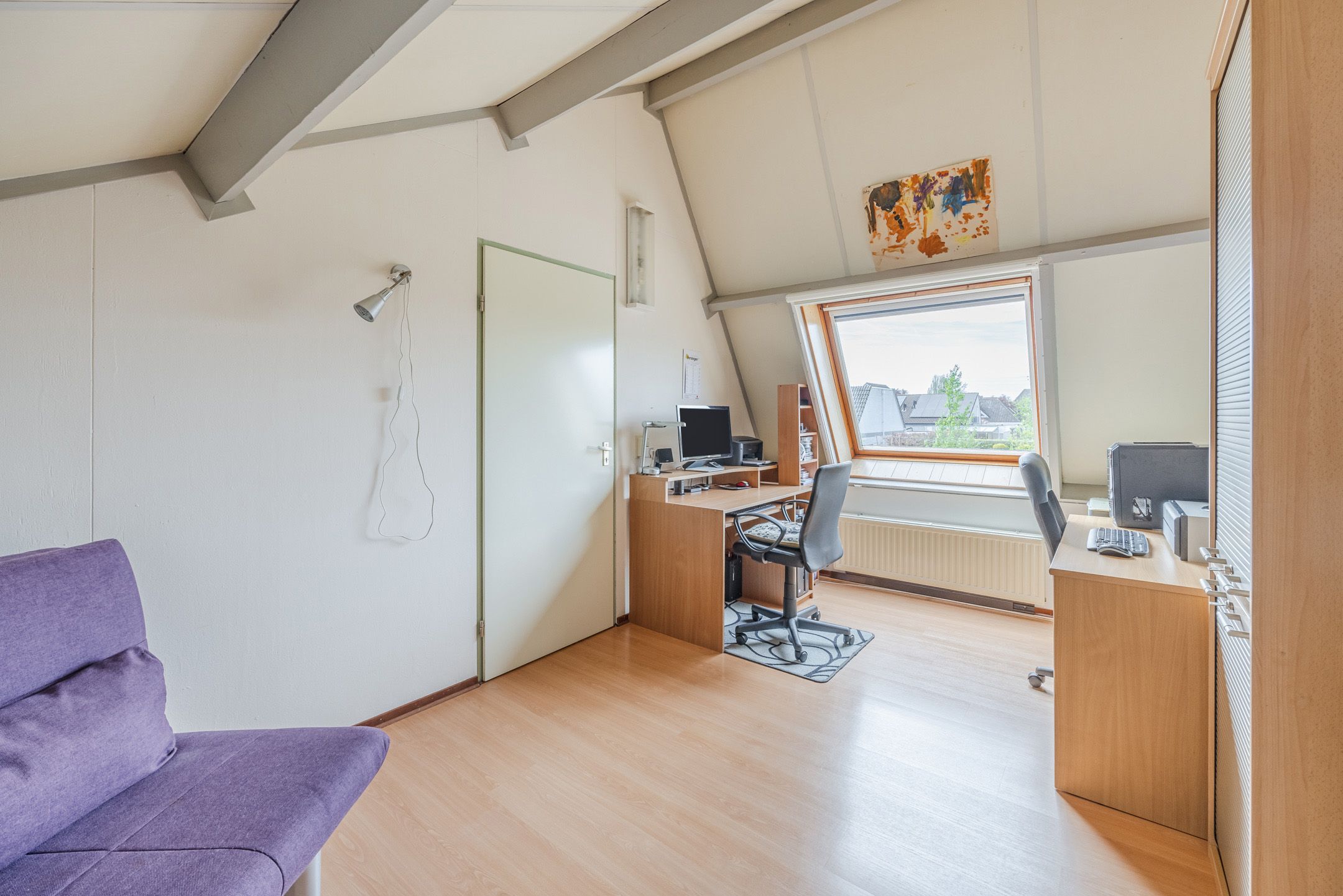 Foto 24 van Koekoekstraat 12