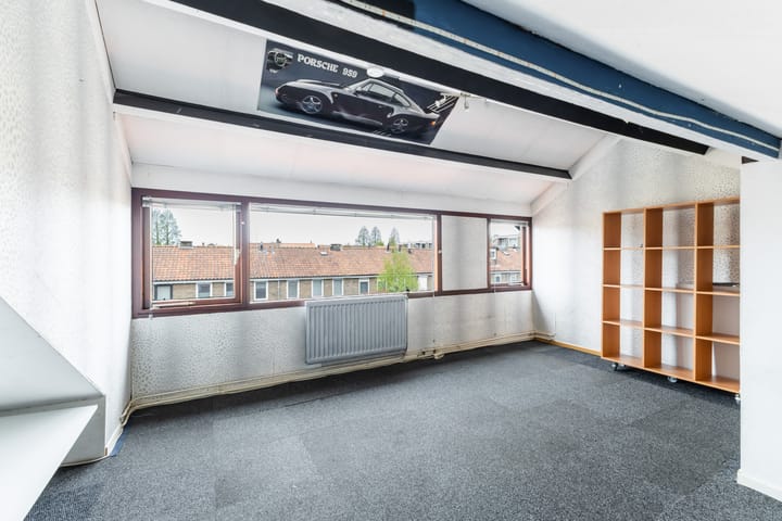 Foto 4 van Vliegenstraat 21