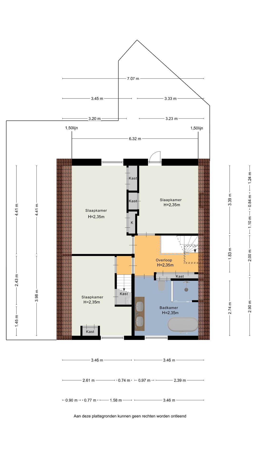 Foto 47 van Vlasmeersestraat 51