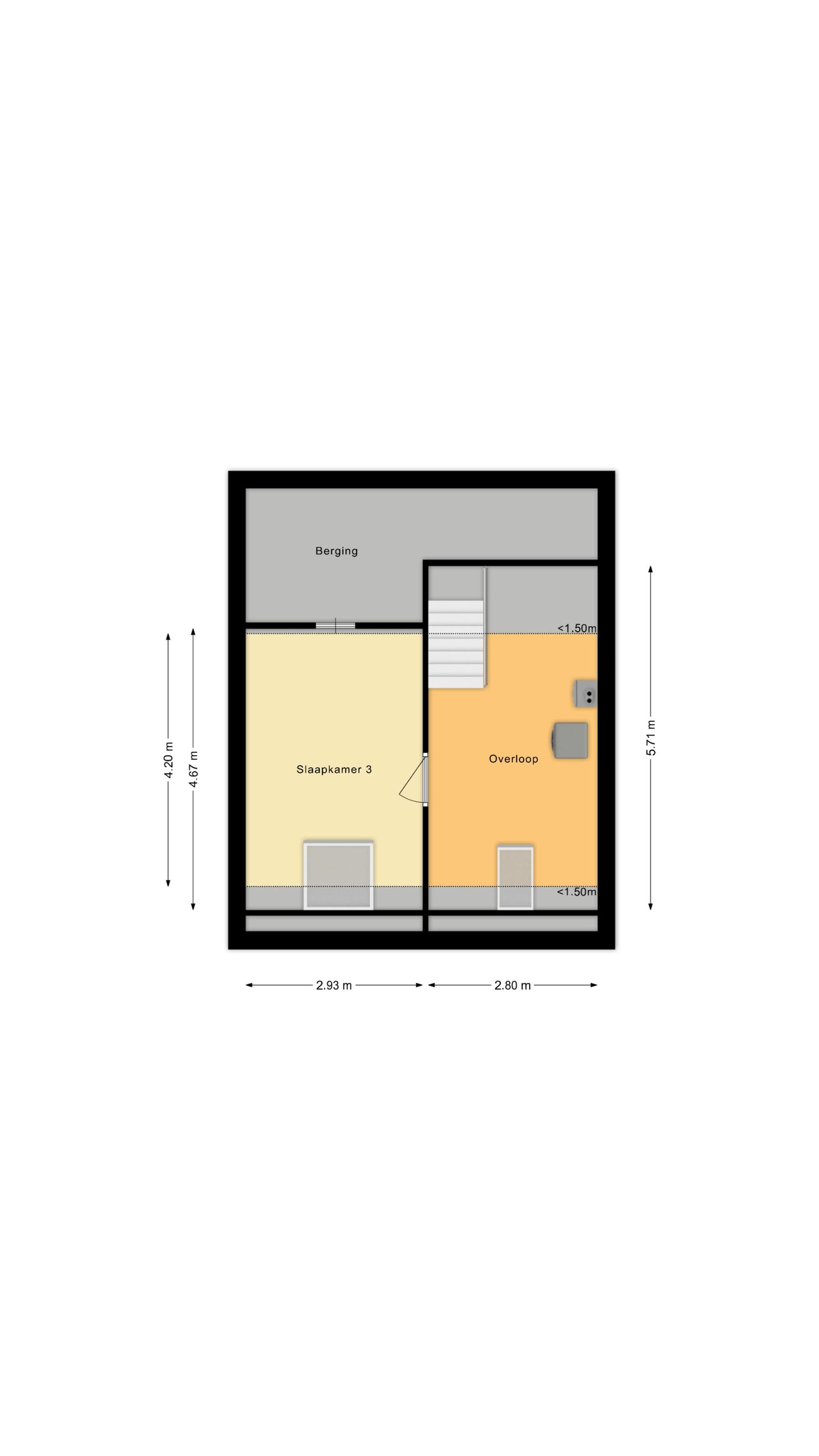Foto 40 van Koekoekstraat 12