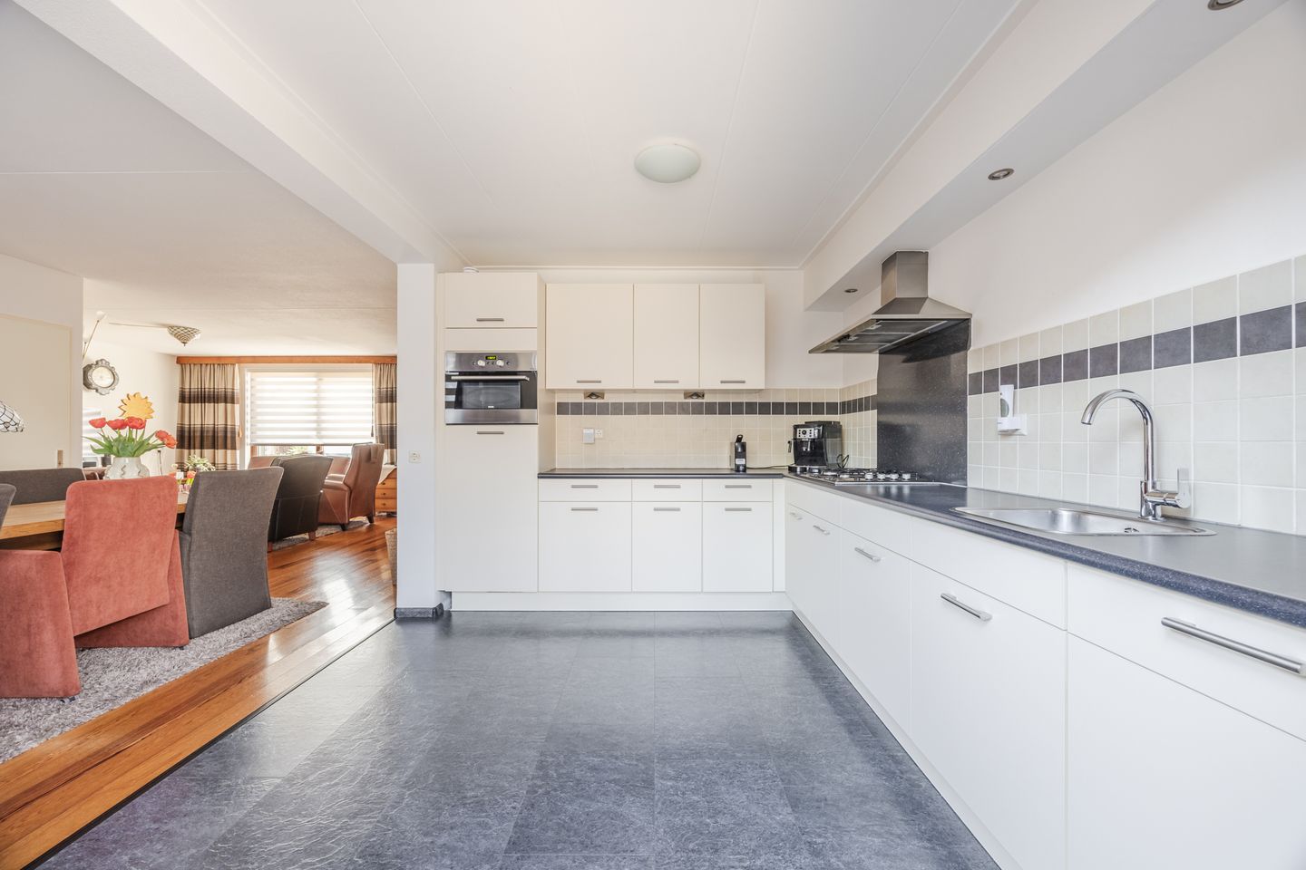 Foto 4 van Koekoekstraat 12