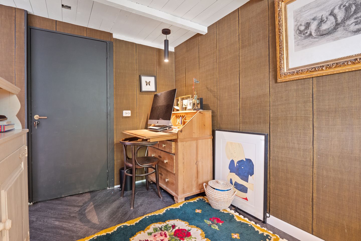 Foto 10 van Vlasmeersestraat 51