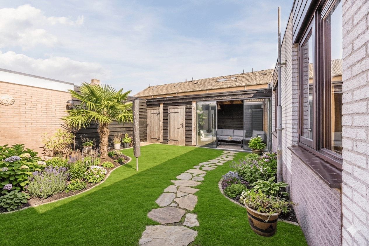 Foto 30 van Koekoekstraat 12