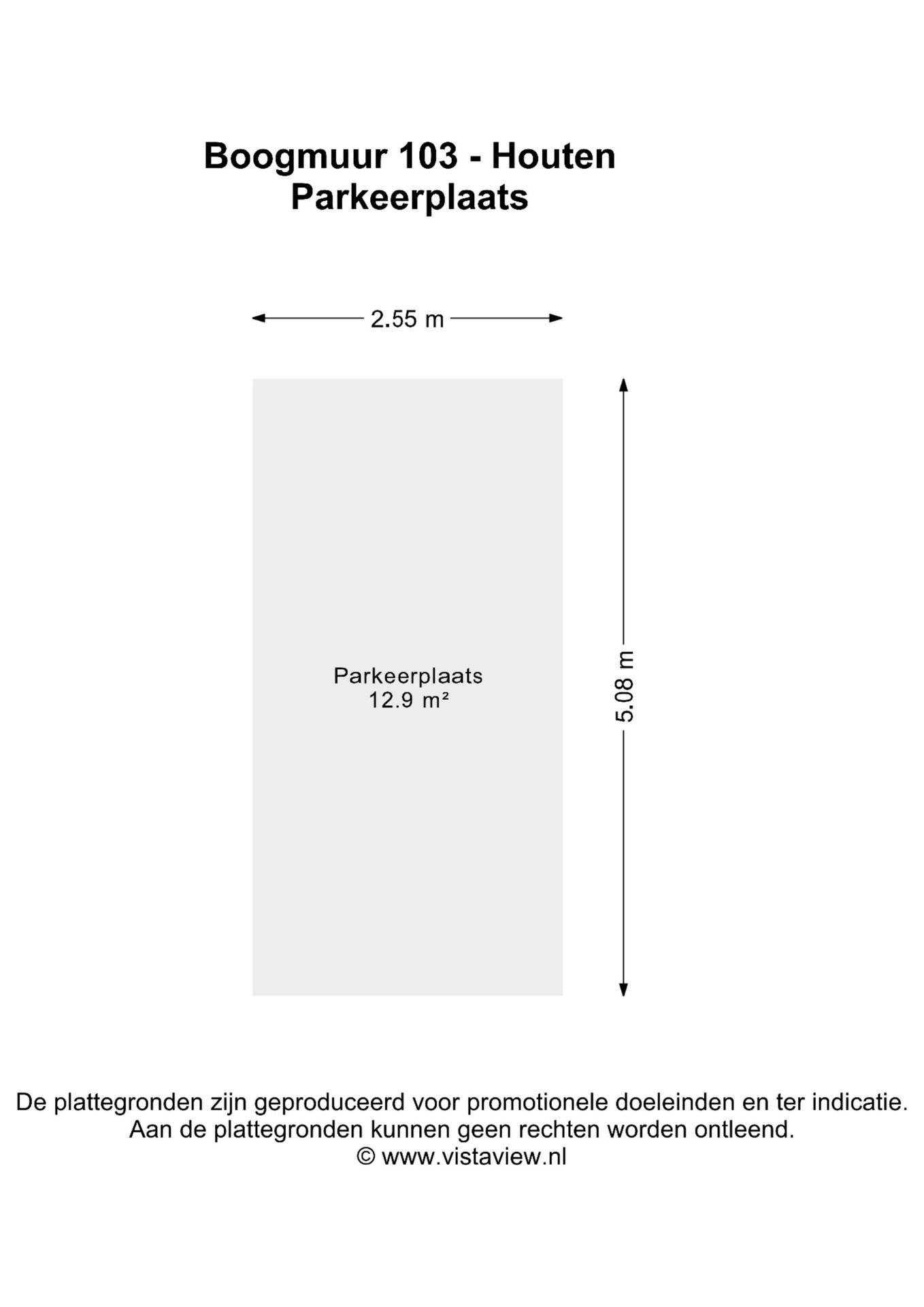 Photo 33 of Boogmuur 103