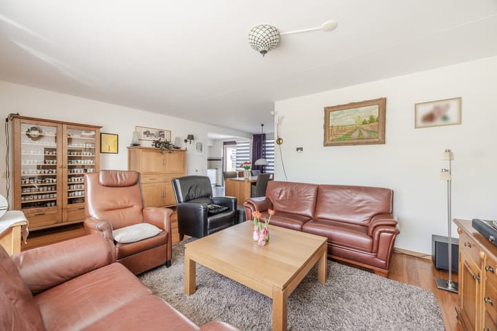 Foto 2 van Koekoekstraat 12