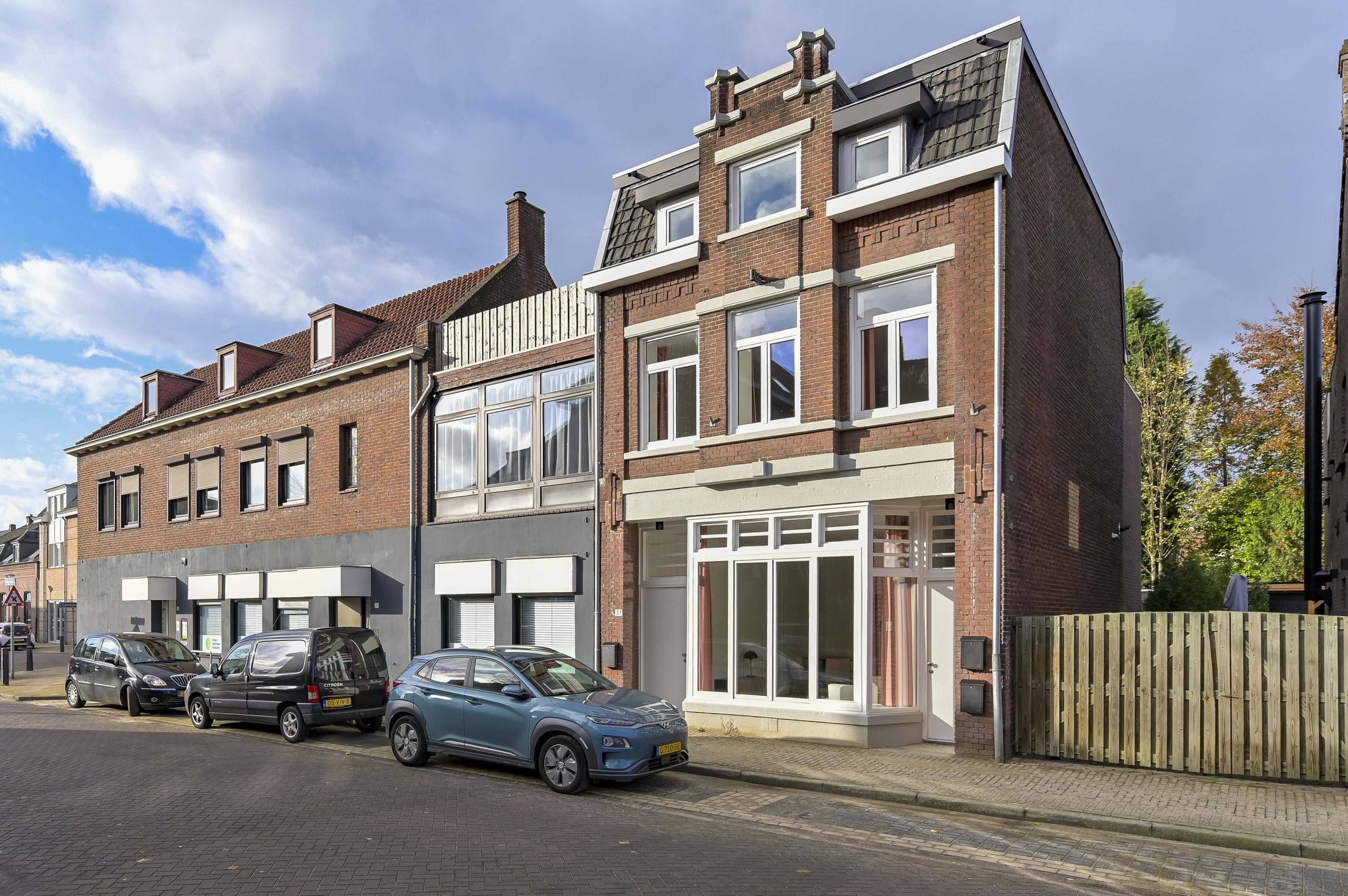 Schoolstraat 37-A 37 A