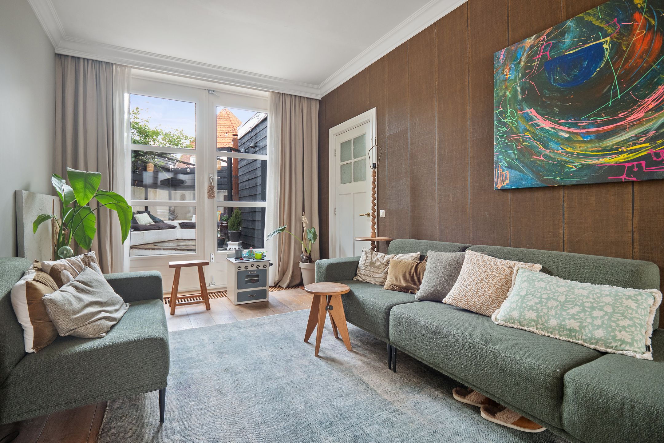 Foto 12 van Vlasmeersestraat 51