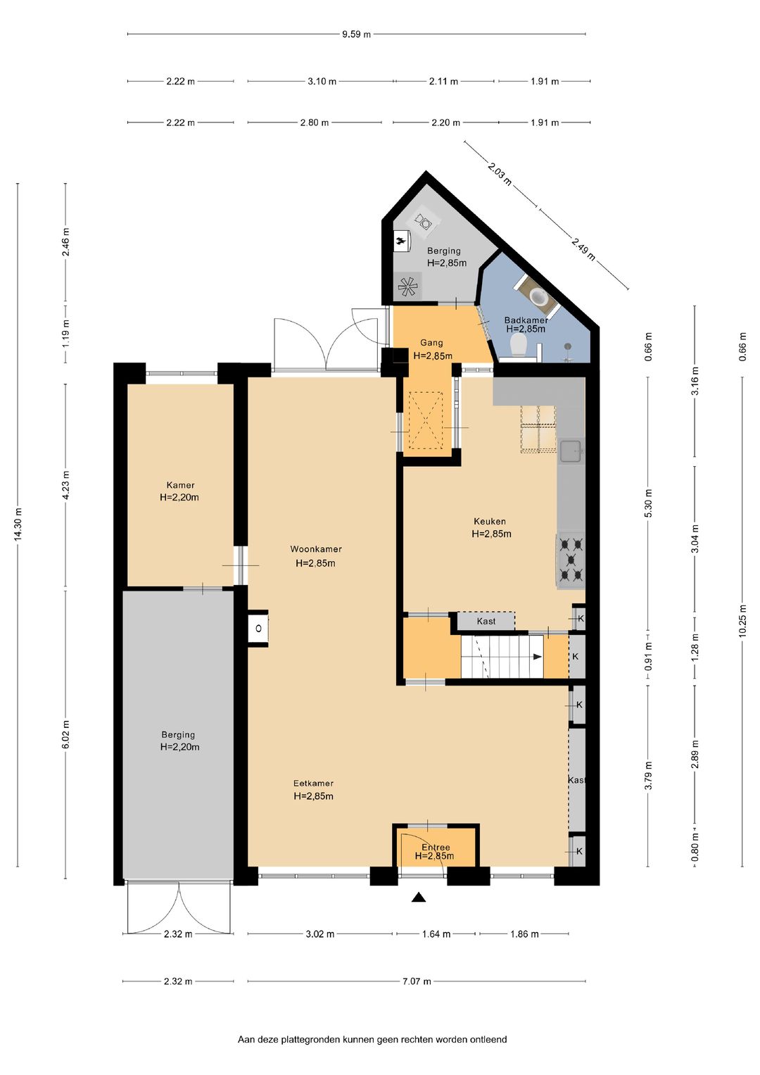 Foto 46 van Vlasmeersestraat 51