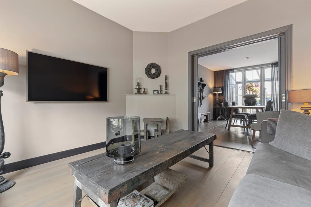 Foto 2 van Rijksweg Zuid 113-A