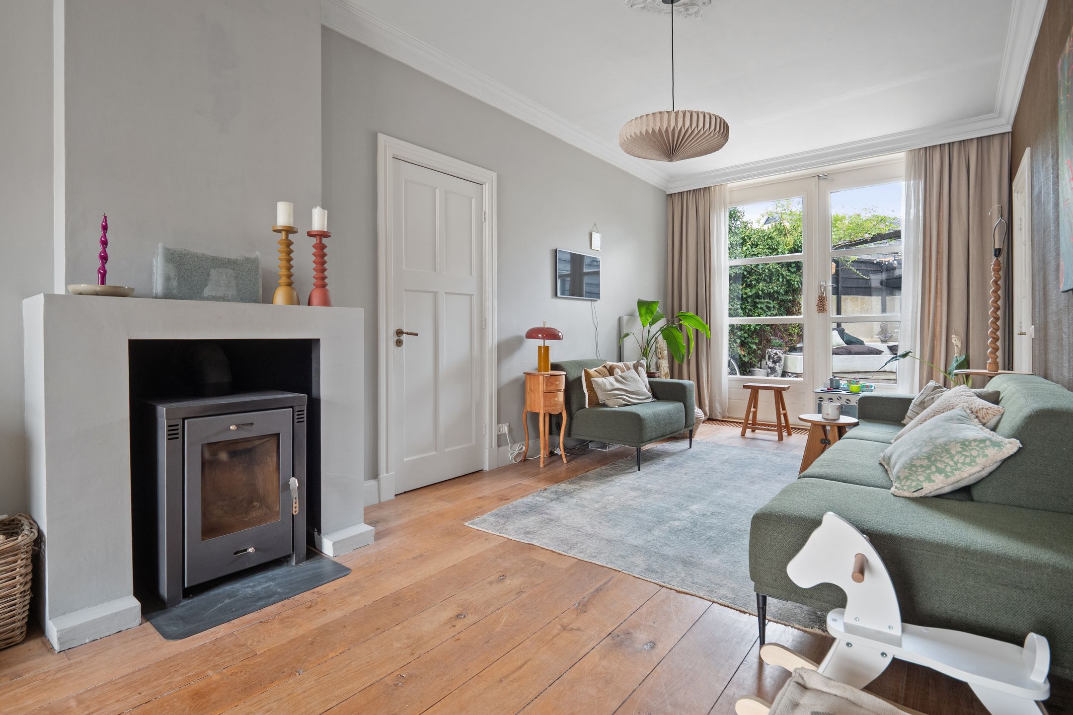 Foto 9 van Vlasmeersestraat 51