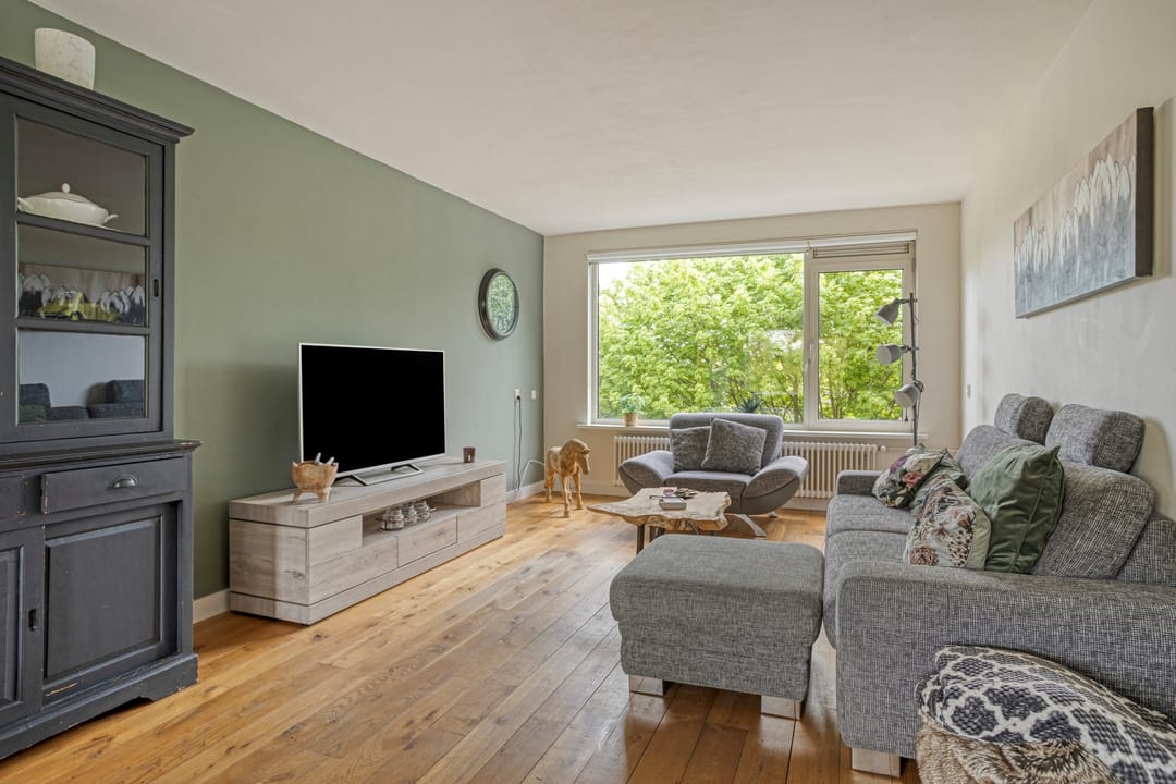 Foto 8 van Zeepziedersdreef 10-C