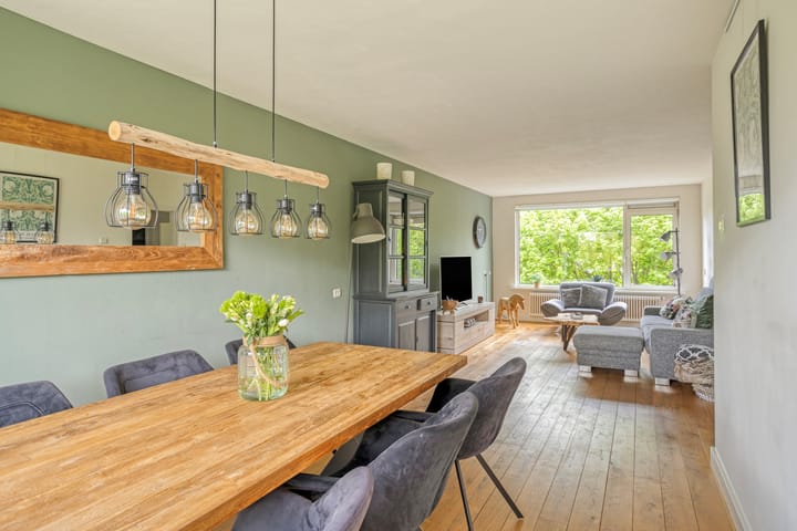 Foto 2 van Zeepziedersdreef 10-C