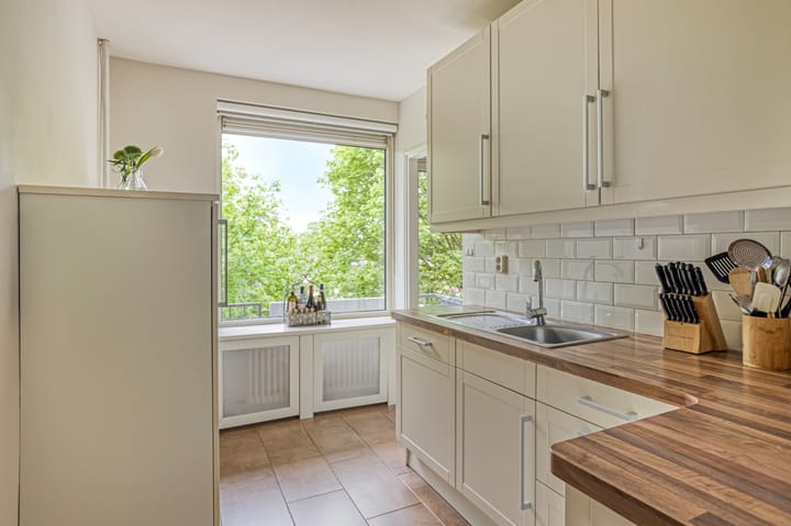 Foto 3 van Zeepziedersdreef 10-C