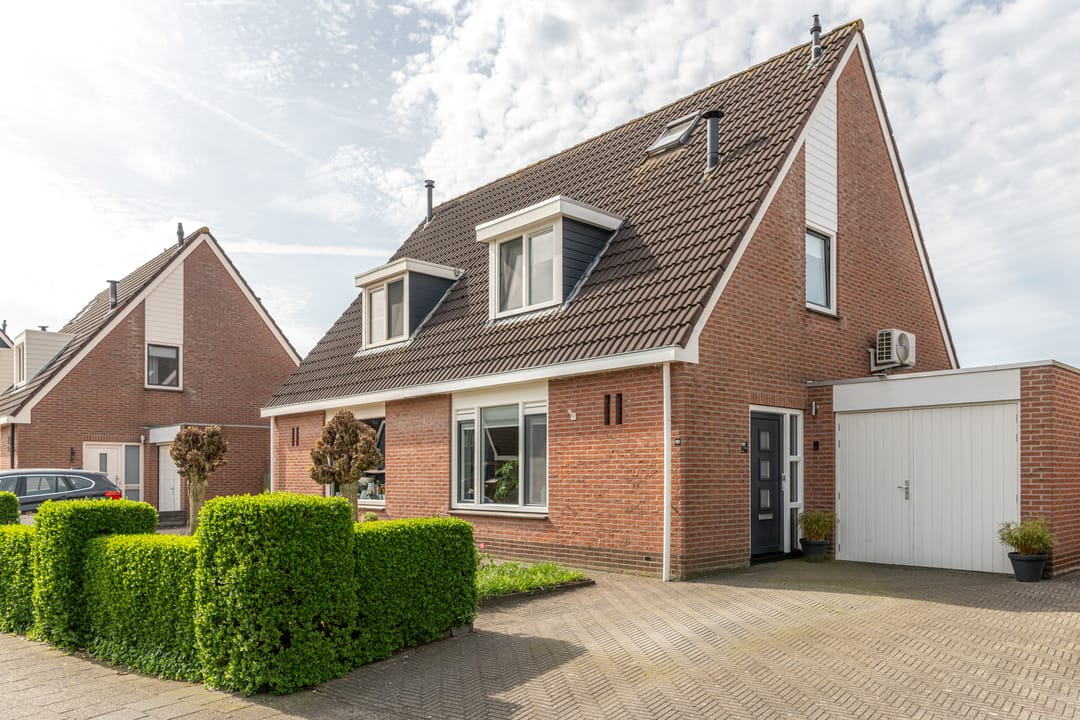 Foto 1 van Beugel 195