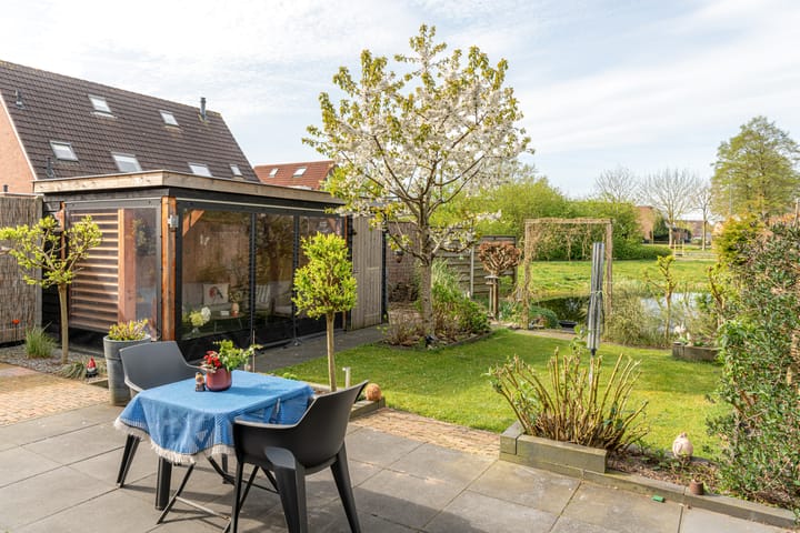 Foto 2 van Beugel 195