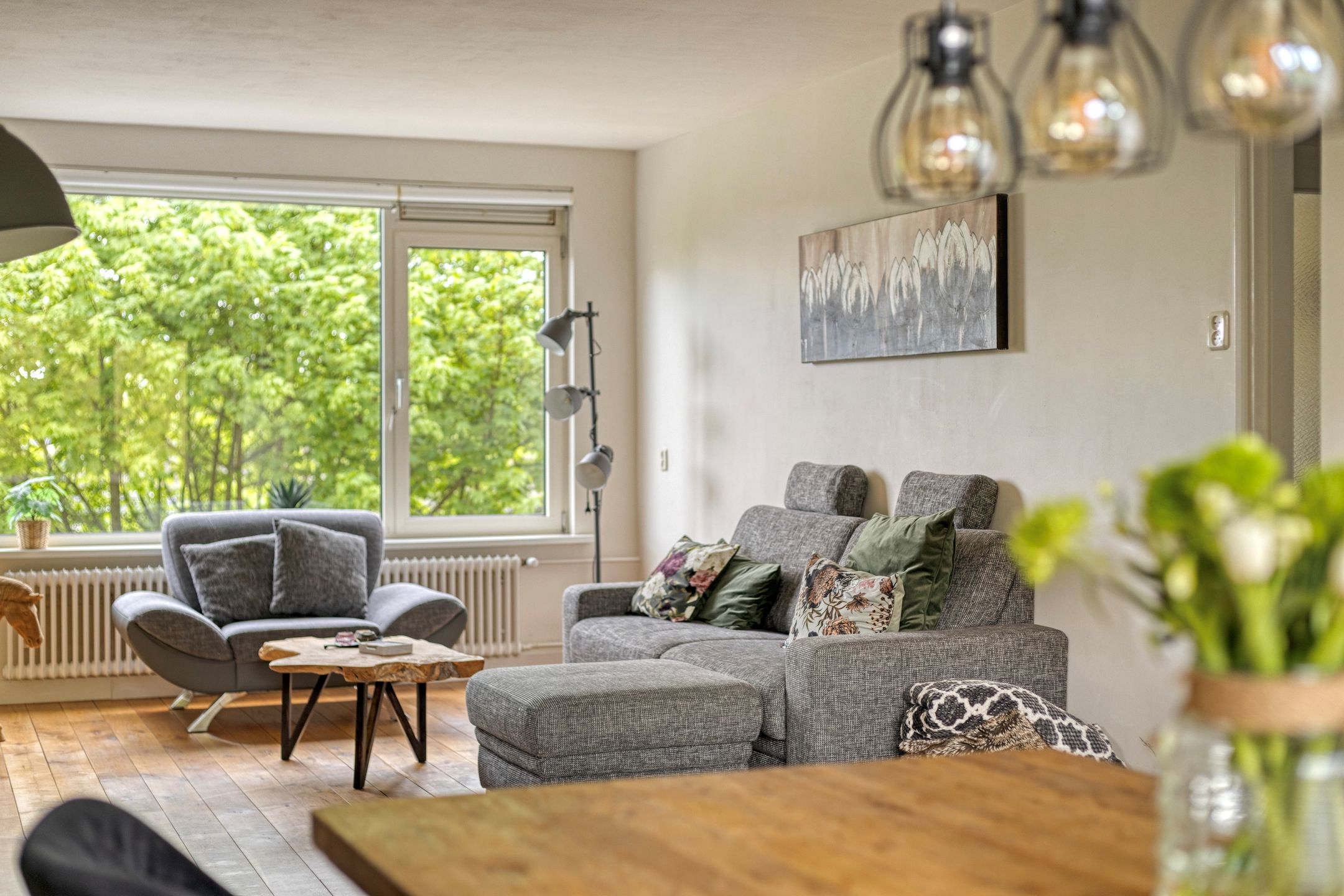 Foto 9 van Zeepziedersdreef 10-C