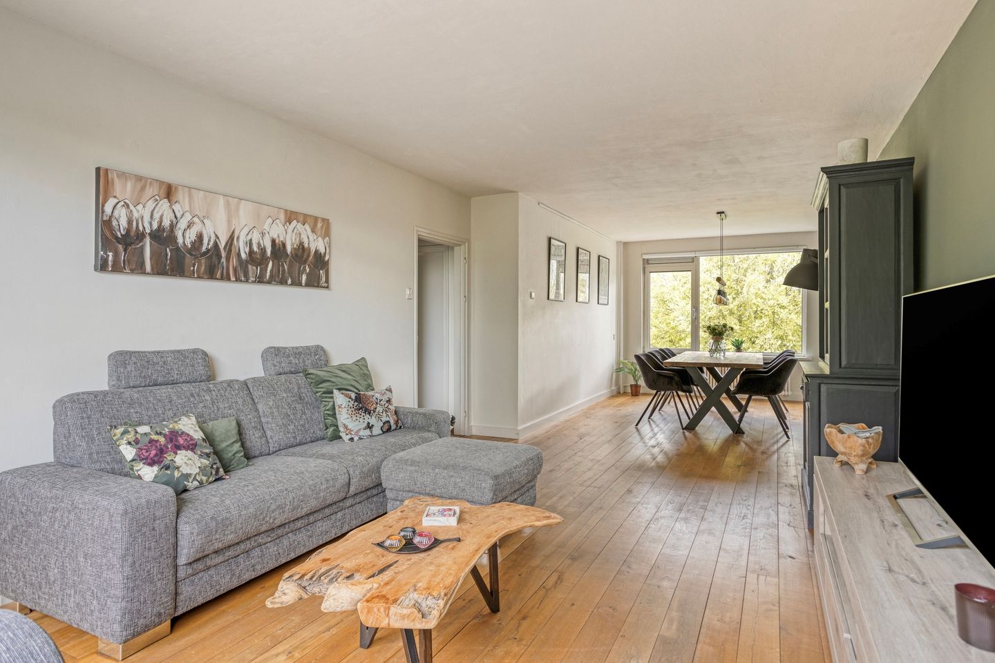 Foto 10 van Zeepziedersdreef 10-C