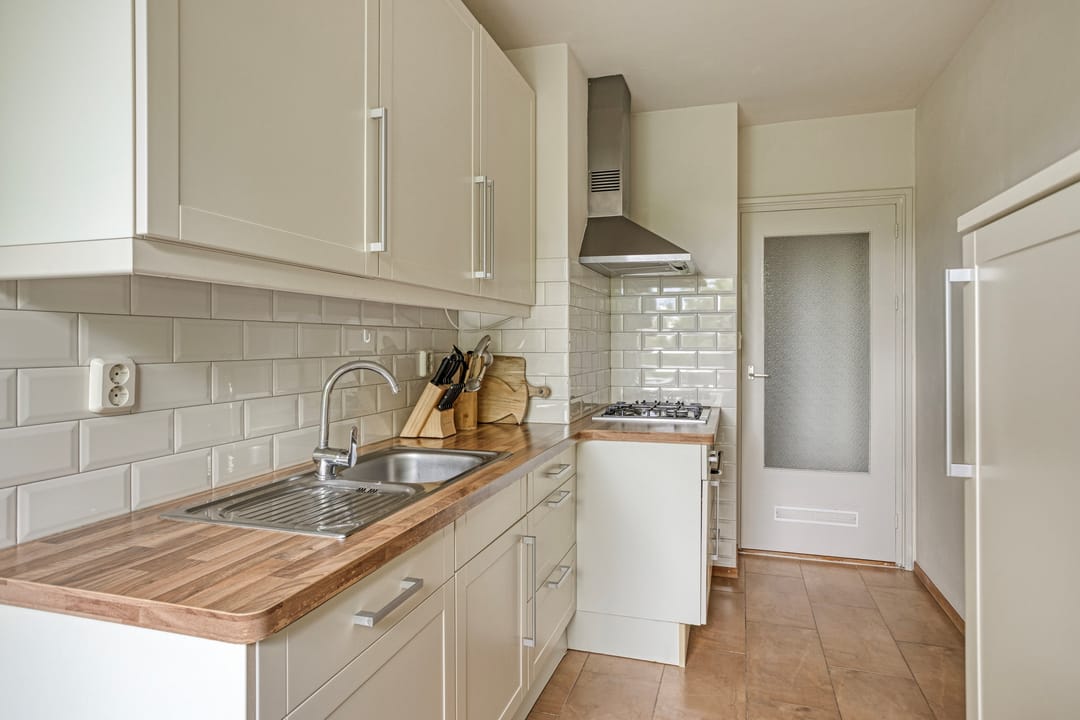 Foto 13 van Zeepziedersdreef 10-C