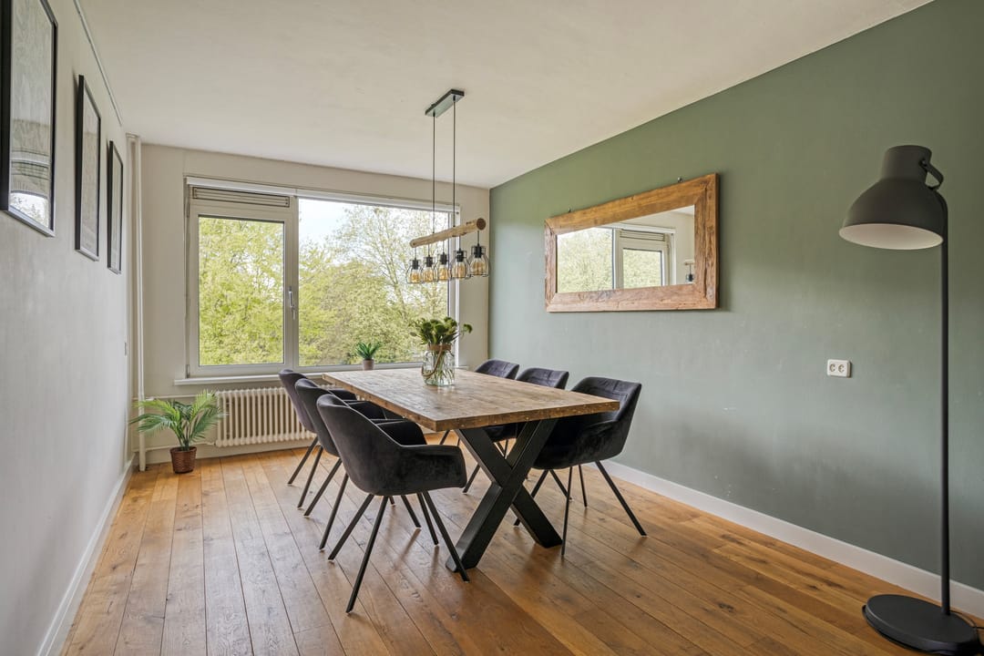 Foto 11 van Zeepziedersdreef 10-C