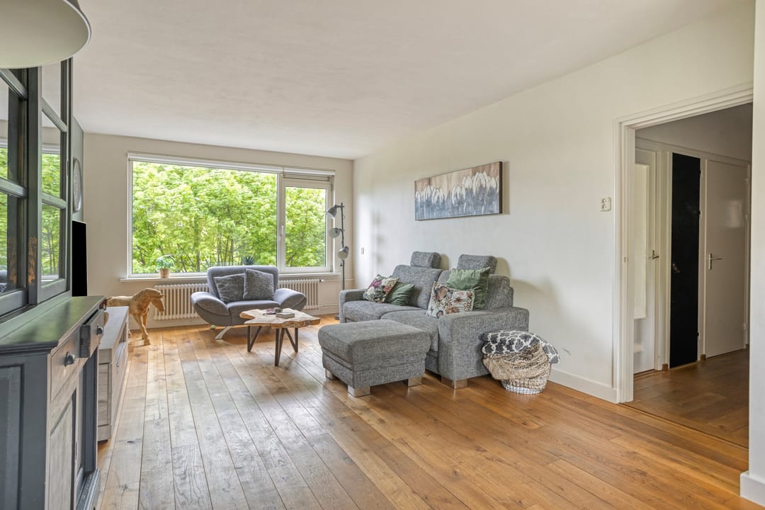 Foto 7 van Zeepziedersdreef 10-C