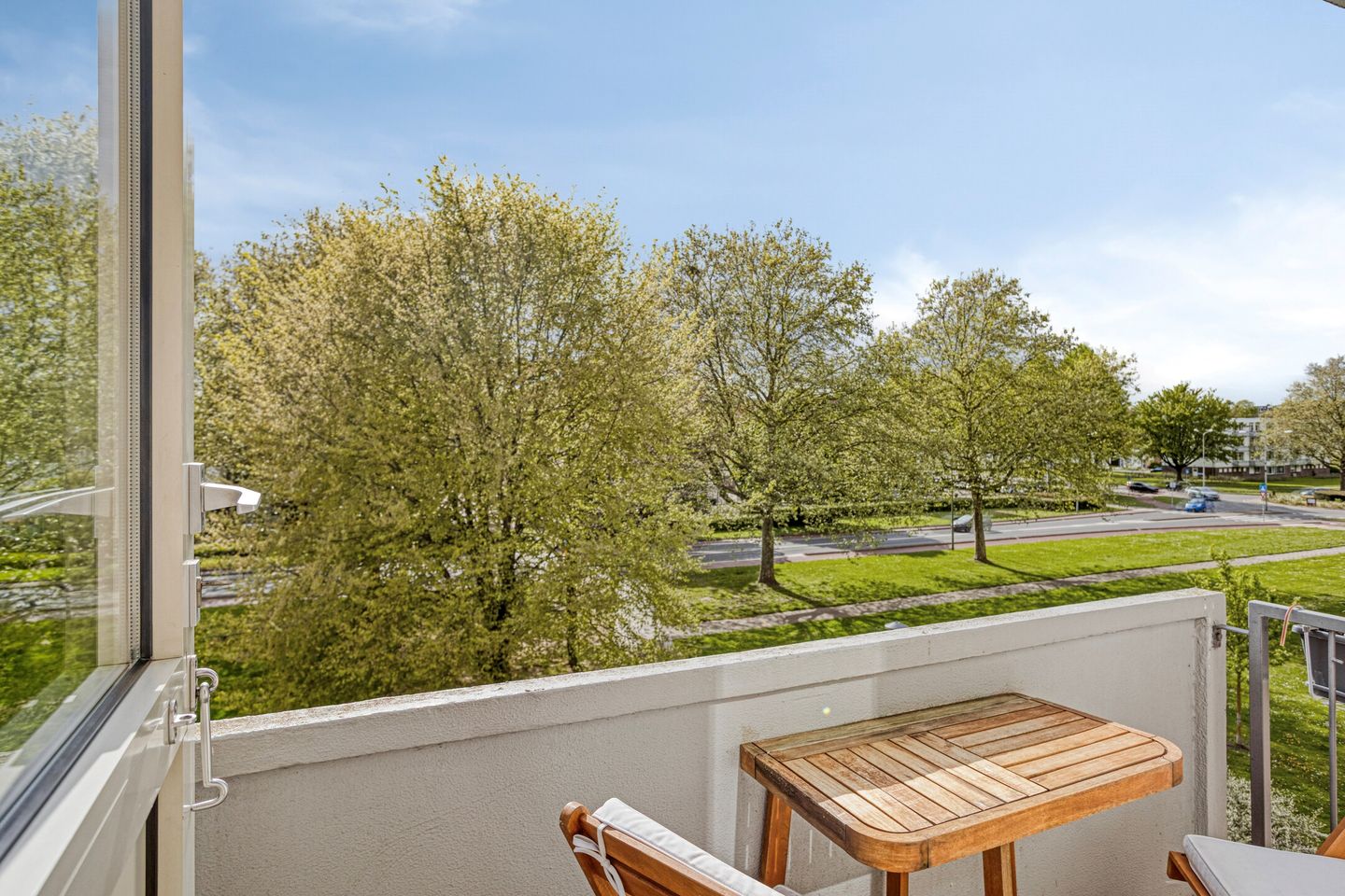 Foto 5 van Zeepziedersdreef 10-C