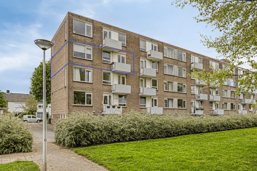 Foto 1 van Zeepziedersdreef 10-C