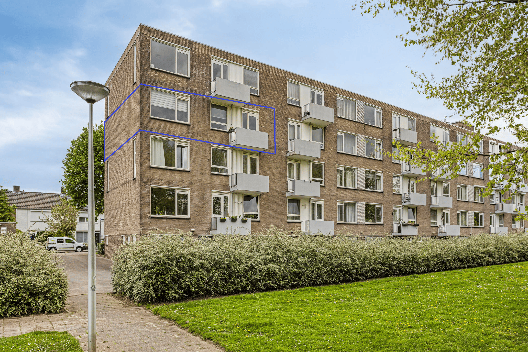 Zeepziedersdreef 10-C 10 C