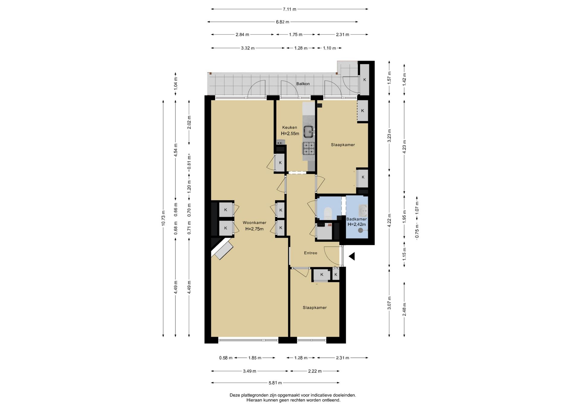 Foto 27 van Nieuwersluisstraat 201