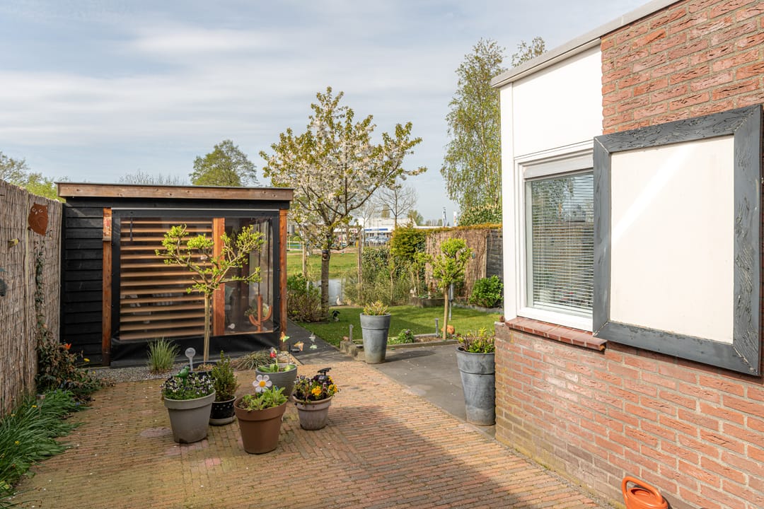 Foto 28 van Beugel 195