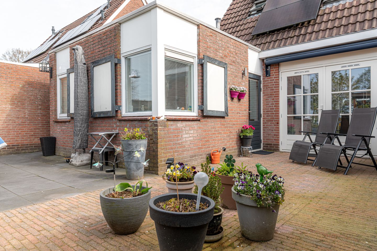 Foto 29 van Beugel 195