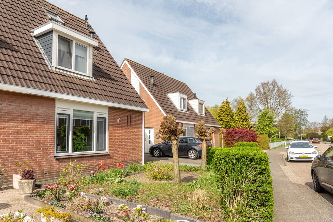 Foto 38 van Beugel 195